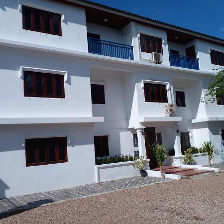 Ban Saylomleng Residence Vientiane Dış mekan fotoğraf
