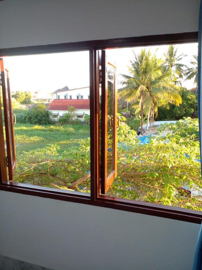 Ban Saylomleng Residence Vientiane Dış mekan fotoğraf