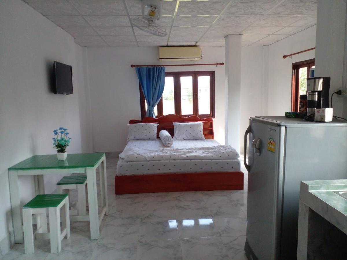Ban Saylomleng Residence Vientiane Dış mekan fotoğraf